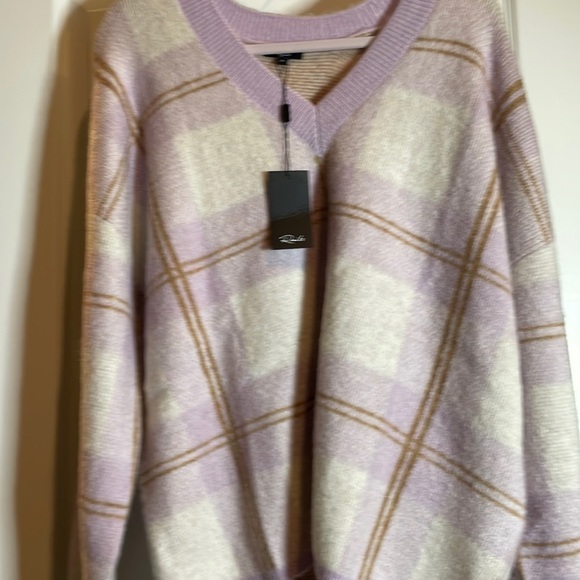 Rails Sweaters - Rails Sweater NWT